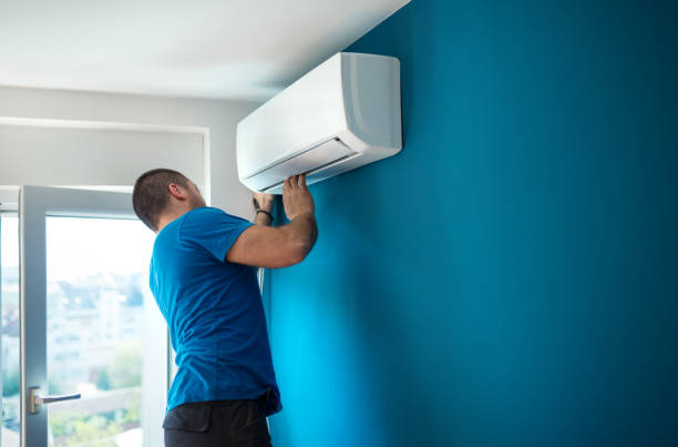 Best Emergency HVAC repair  in Belleville, MI