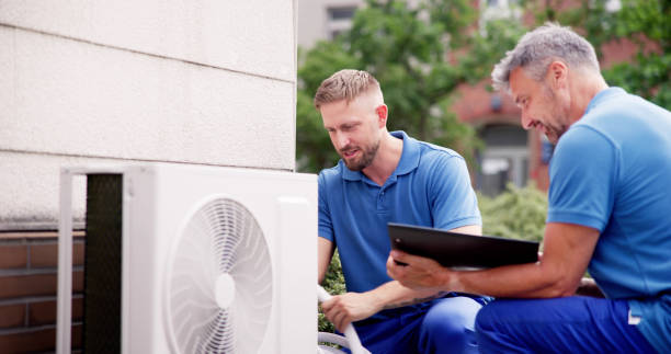 Best Best HVAC companies  in Belleville, MI