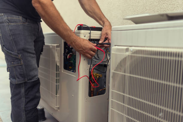 Best HVAC companies near me  in Belleville, MI