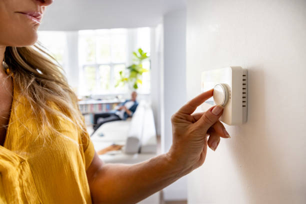 Best Affordable HVAC services  in Belleville, MI