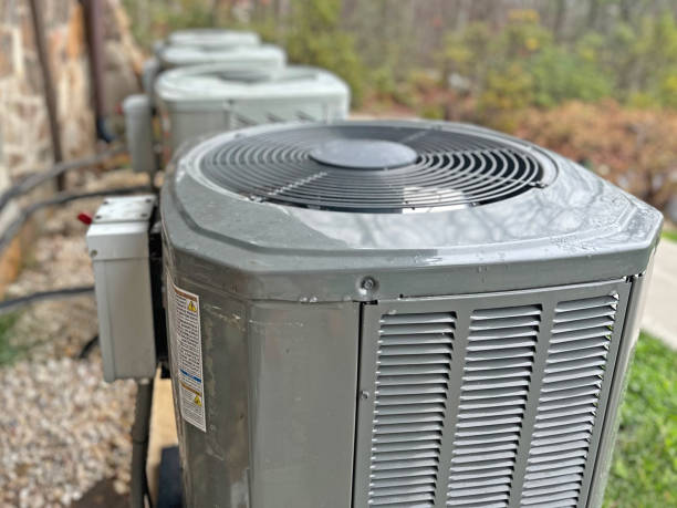Best HVAC maintenance plan  in Belleville, MI