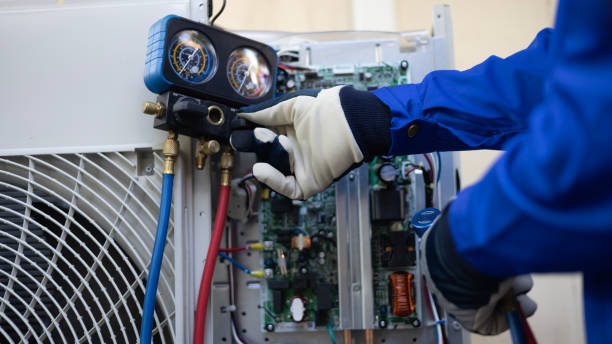 Best 24/7 HVAC repair  in Belleville, MI